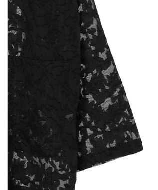 Green Parks ・ＳＵＧＡＲ　ＳＰＯＯＮ　シアージャカードジャケット Black