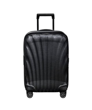 Samsonite サムソナイト スーツケース 36(/42)L  シ―ライト スピナー55 C-LITE ブラック