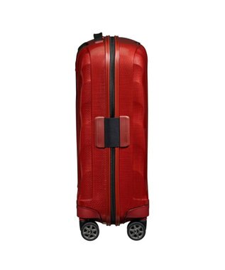 Samsonite サムソナイト スーツケース 36(/42)L  シ―ライト スピナー55 C-LITE チリレッド