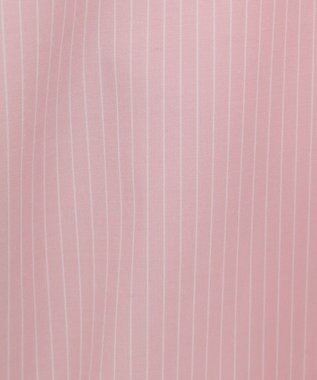 earth music&ecology 2wayボウタイブラウス Stripe