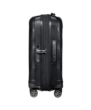 Samsonite サムソナイト スーツケース 36(/42)L  シ―ライト スピナー55 C-LITE ブラック