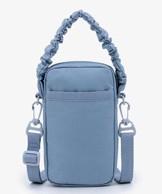 LeSportsac GH MINI PHONE XBODY/スレートブルー スレートブルー