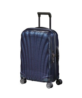 Samsonite サムソナイト スーツケース 36(/42)L  シ―ライト スピナー55 C-LITE ミッドナイトブルー
