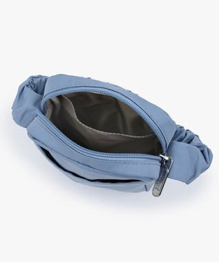 LeSportsac GH MINI PHONE XBODY/スレートブルー スレートブルー