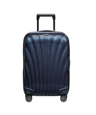 Samsonite サムソナイト スーツケース 36(/42)L  シ―ライト スピナー55 C-LITE ミッドナイトブルー
