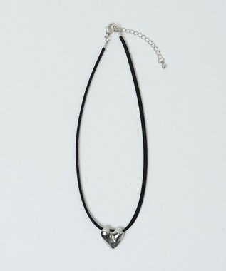 WEGO Lモチーフコードチョーカー 柄1