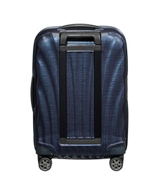 Samsonite サムソナイト スーツケース 36(/42)L  シ―ライト スピナー55 C-LITE ミッドナイトブルー