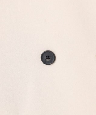 UNFILO BEAUTY MOVE ミドルジレ アイボリー