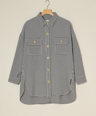 ONWARD Reuse Park 【any FAM】ジャケット秋冬 ブラック