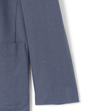 J.PRESS MEN 【WEB・一部店舗限定】カットジャケット ネイビー系