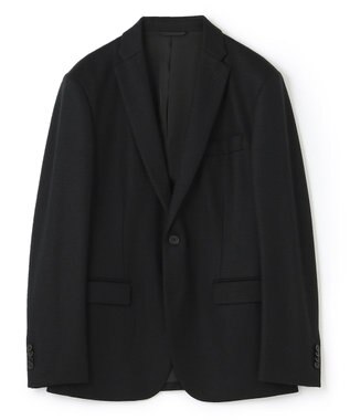 JOSEPH HOMME ミルドスムース　ジャケット ブラック系