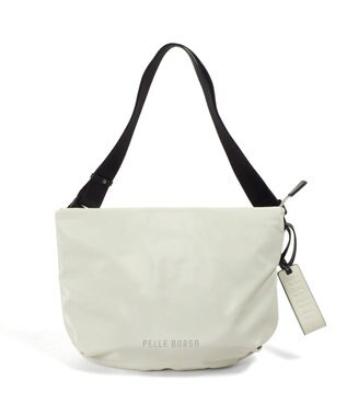 PELLE BORSA ラウンドショルダー Cheers チアーズ 4672