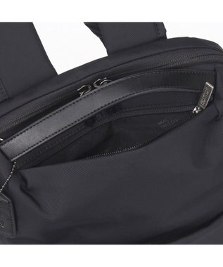 ACE BAGS & LUGGAGE MACKINTOSH PHILOSOPHY ミア リュックサック 11201 マッキントッシュフィロソフィー ビジネスリュック ブラック