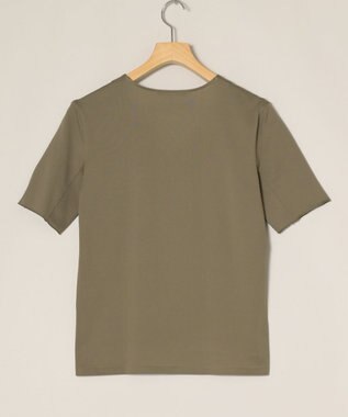ONWARD Reuse Park 【ICB】カットソー春夏 グリーン