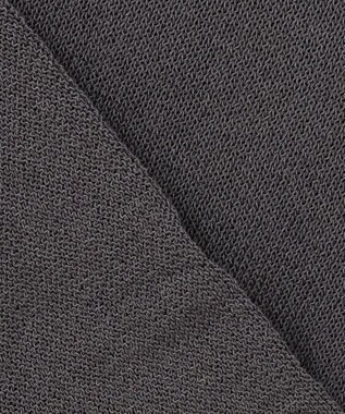 自由区 【カトリエムブーケ】Motif a franges フリンジディティールプルオーバー チャコール