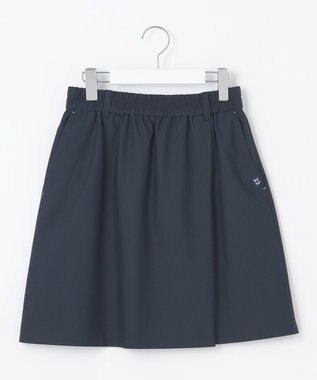 23区GOLF 【WOMEN】クール イージースカート ネイビー系
