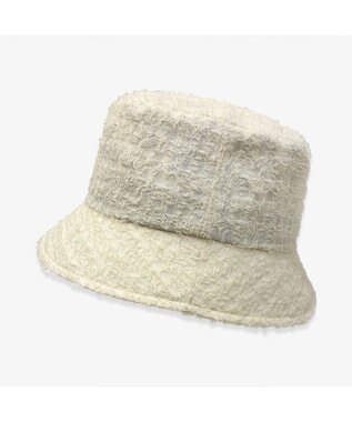 林八百吉商店 un chapeau　フリンジハット