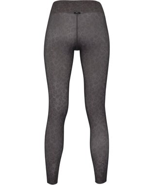 CW-X 【WOMEN】 スポーツタイツ ロング 吸汗速乾 UVカット率90%以上 VCY299 /ワコール ライトグレー