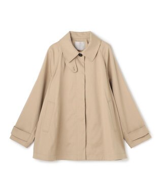 UNFILO Aライン スプリングコート