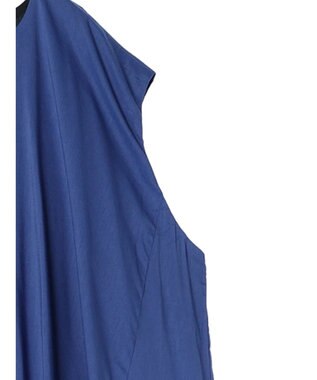 AMERICAN HOLIC ２ＷＡＹリバーシブルワンピース Blue