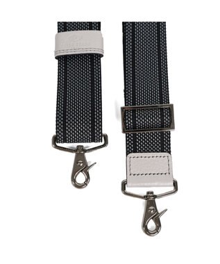 PELLE BORSA ショルダーベルト(4312用) Alive Goods アライブグッズ 4905 ホワイト