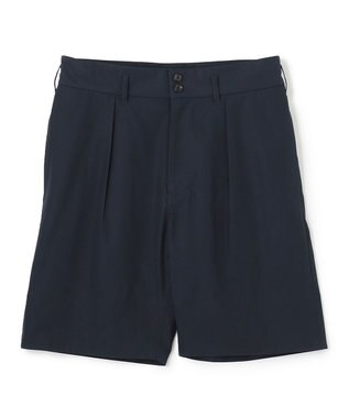 JOSEPH HOMME GASSED LIGHT TWILL / BERMUDA