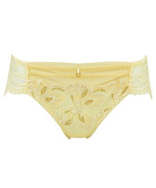 BRADELIS New York 【BRADELIS New York】　ベルスタイルパンティ26A1 イエロー