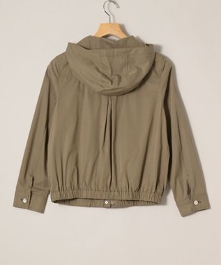 ONWARD Reuse Park 【組曲】ジャケット春夏 グリーン