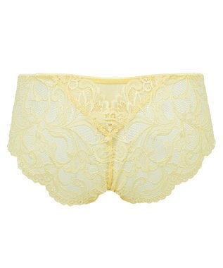 BRADELIS New York 【BRADELIS New York】　ベルスタイルパンティ26A1 イエロー
