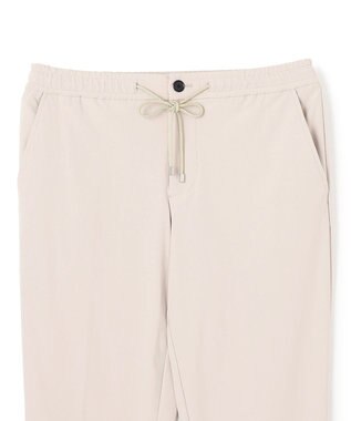 JOSEPH HOMME メリルナイロンポンチ / PEGG EASY ライトグレー系