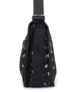 LeSportsac DELUXE EVERYDAY BAG/ウーフワンダーランド ウーフワンダーランド