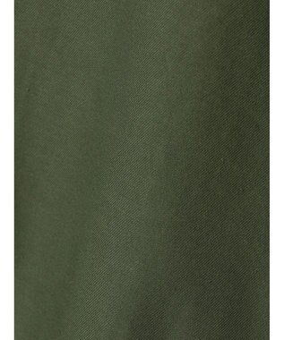 AMERICAN HOLIC ミリタリーアウトポケットベスト Khaki