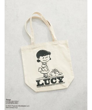 Green Parks ■ＦＴＬ×ＰＥＡＮＵＴＳ　トートバッグ
