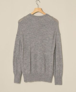 ONWARD Reuse Park 【23区】ニット秋冬 グレー