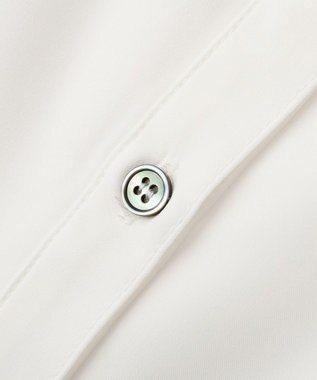 YECCA VECCA 2wayレイヤード風ポロニット Light Beige