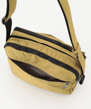 Y'SACCS 【Y’SACCS vous et】 フロントポケットショルダー マスタード