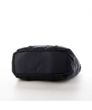 Y'SACCS 【Y’SACCS vous et】ワイドハンドル2wayトート ネイビー