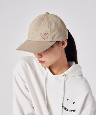 Paul Smith ドゥードゥル キャップ