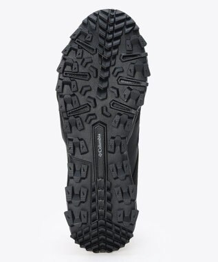 Columbia Columbia/ セイバー シックス ミッド アウトドライ ワイド /コロンビア Black、 Dove