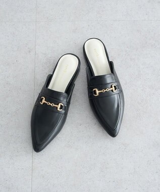 earth music&ecology ビットミュール Black