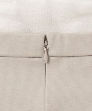 自由区 【Sサイズ有】360°FREE ウォッシャブル スカート ベージュ系