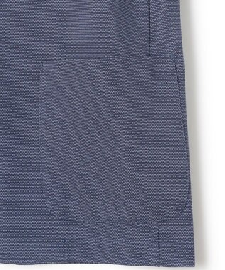 J.PRESS MEN 【WEB・一部店舗限定】カットジャケット ネイビー系