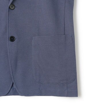 J.PRESS MEN 【WEB・一部店舗限定】カットジャケット ネイビー系