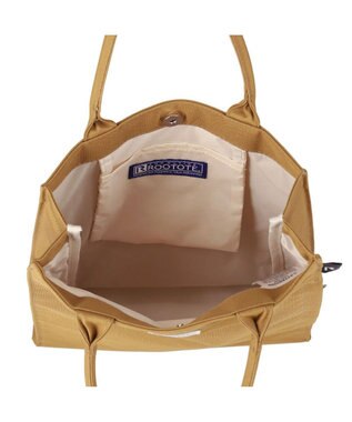 ROOTOTE 1318【A4サイズ】SN.アーキャトル.ハードワーカー-A 04：キャメル