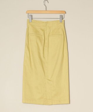 ONWARD Reuse Park 【23区】スカート春夏 イエロー