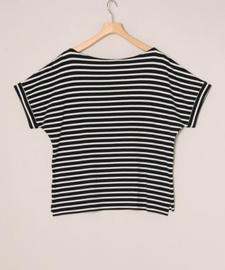 ONWARD Reuse Park 【23区】カットソー春夏 ブラック