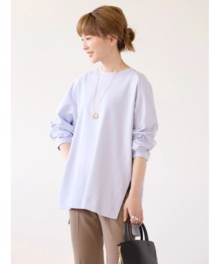 AMERICAN HOLIC サイドスリットカットチュニック