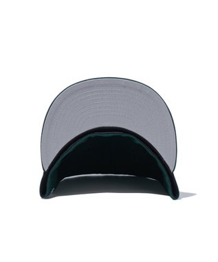 WEGO NEWERA　59FIFTY　MLB　State　Flowers 柄3