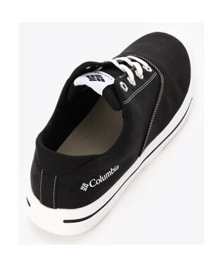 Columbia Columbia/ ホーソンレイン ロー オルト /コロンビア Black