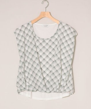 ONWARD Reuse Park 【any FAM】カットソー春夏 グレー